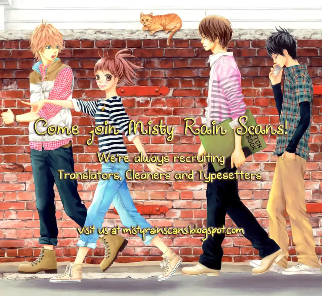 Kyou wa Kaisha Yasumimasu. Chapter 13 57